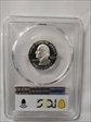 1999-S 25C Georgia Silver PR70DCAM
