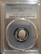 1993-S 10C Silver PR70DCAM