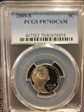2009-S 5C PR70DCAM