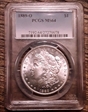 1889-O $1 MS64