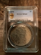 1898 $1 MS64