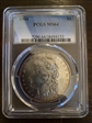 1904 $1 MS64