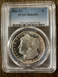 1884-CC $1 MS64PL