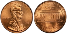1998 1C MS66RD