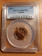 2012 1C Shield MS67RD
