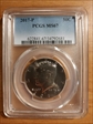 2017-P 50C MS67