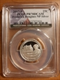 2017-S 25C Frederick Douglass NP-Silver PR70DCAM