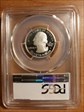2017-S 25C George R. Clark NP-Silver PR70DCAM