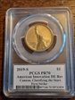 2019-S $1 American Innovation DE Rev PR Cannon, Classifying the Stars First Strike PR70