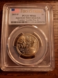 2019-P $1 American Innovation GA Trustees' Garden Pos. A First Strike MS66