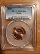 2020 1C Shield MS67RD