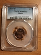 2010-D 1C Shield MS66RD