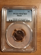 2019 1C Shield MS67RD