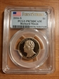2016-S $1 Richard Nixon First Strike PR70DCAM
