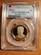2016-S $1 Gerald Ford First Strike PR70DCAM