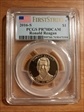 2016-S $1 Ronald Reagan  First Strike PR70DCAM