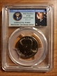 2016-D $1 Gerald R. Ford Position B MS67