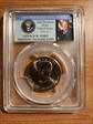 2016-D $1 Gerald R. Ford Position A MS67