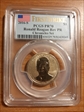 2016-S $1 Ronald Reagan Rev PR Chronicles Set - First Strike PR70