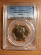2016-P $1 Richard M. Nixon  Position A MS67+