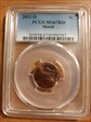 2011-D 1C Shield MS67RD