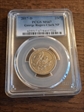 2017-D 25C George Rogers Clark NP MS67