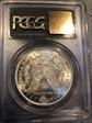1921 $1 Morgan MS65
