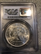 1886 $1 MS66