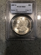 1887-S $1 MS63