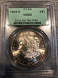 1894-S $1 MS63