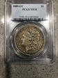 1889-CC $1 VF35