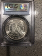 1892 $1 MS62