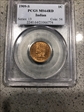 1909-S 1C Indian MS64RD