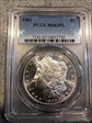 1883 $1 MS63PL