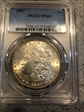 1897 $1 MS64