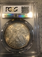 1897 $1 MS64