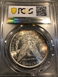 1891 $1 MS63