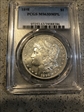 1898 $1 MS63DMPL
