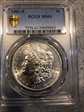 1901-S $1 MS61