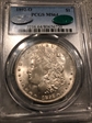 1892-O $1 MS64