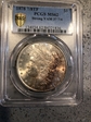 1878 7/8TF $1 Strong, VAM 37, 7/4 MS62