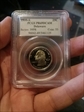 1999-S 25C Delaware PR69DCAM