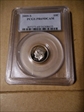 2009-S 10C PR69DCAM