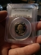 1985-S 25C PR69DCAM