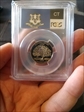 1999-S 25C Connecticut PR69DCAM