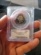1999-S 25C Connecticut PR69DCAM