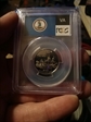 2000-S 25C Virginia PR69DCAM