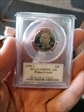 1999-S 25C Pennsylvania PR69DCAM