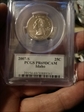2007-S 25C Idaho PR69DCAM