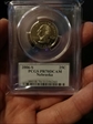 2006-S 25C Nebraska PR70DCAM